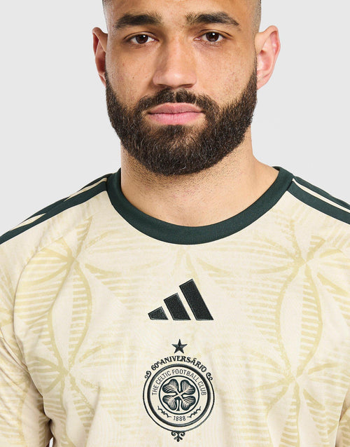 Celtic FC 2026/27 Third Shirt