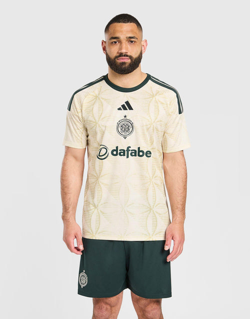 Celtic FC 2026/27 Third Shirt