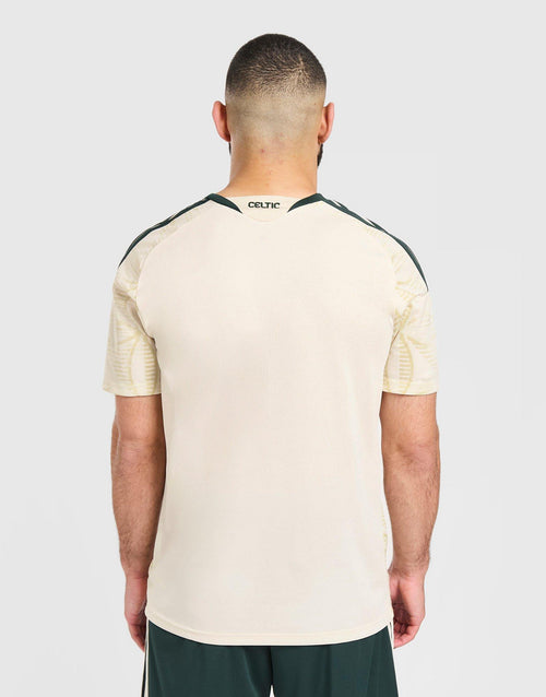 Celtic FC 2026/27 Third Shirt