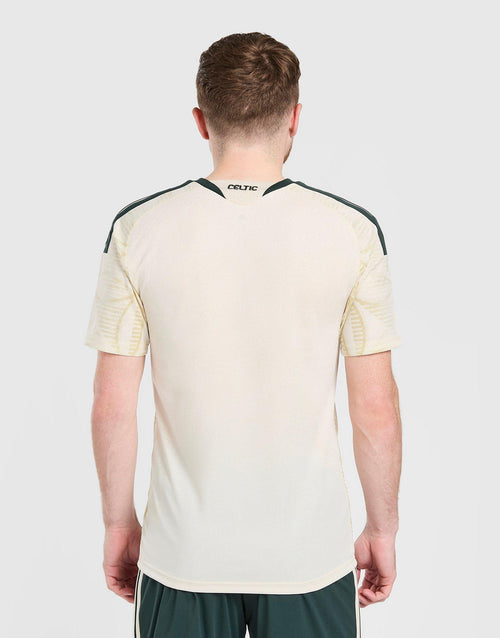 Celtic FC 2026/27 Unsponsored Third Shirt