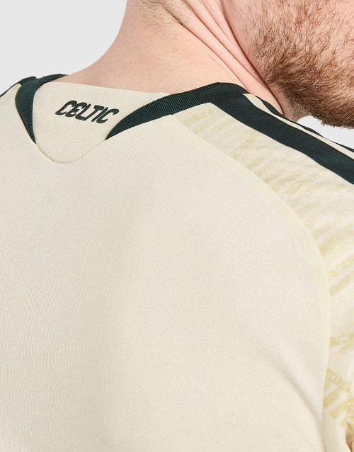 Celtic FC 2026/27 Unsponsored Third Shirt