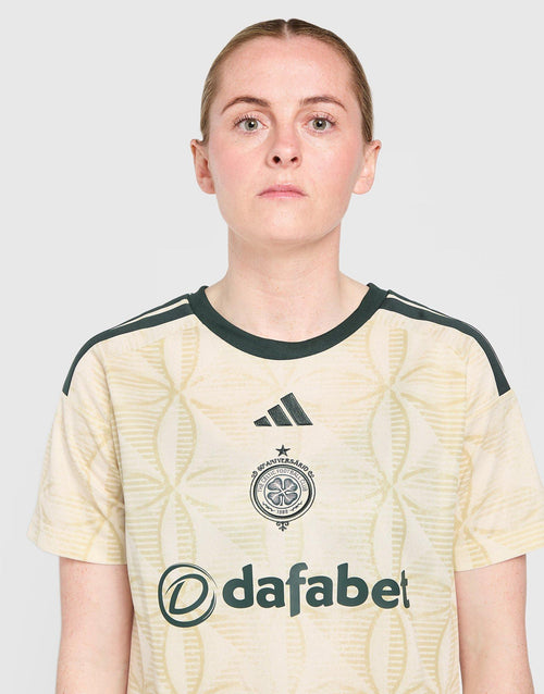 Celtic FC 2026/27 Third Shirt Women's