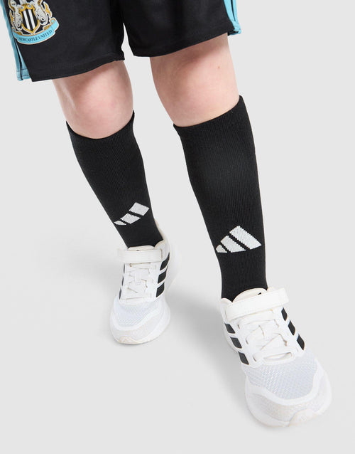 Newcastle United FC 2026/27 Home Kit Junior's