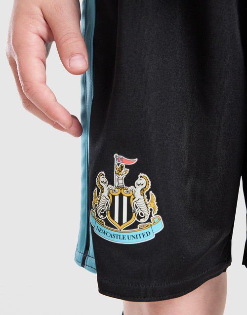 Newcastle United FC 2026/27 Home Kit Junior's