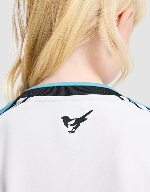 Newcastle United FC 2026/27 Home Kit Junior's
