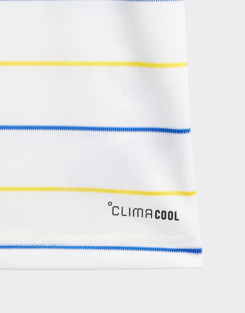 Leeds United FC 2026/27 Home Kit Infant