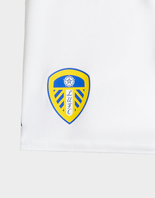 Leeds United FC 2026/27 Home Kit Infant