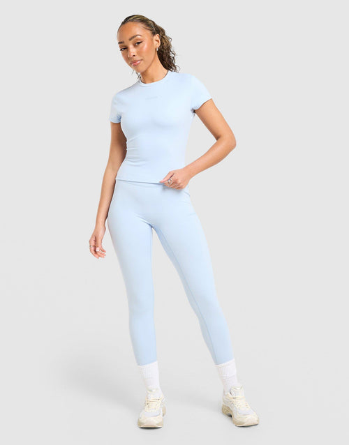 Sculpt Slim T-Shirt