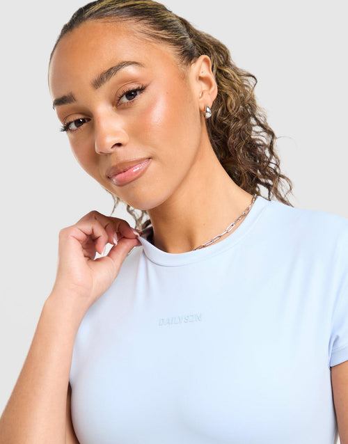 Sculpt Slim T-Shirt