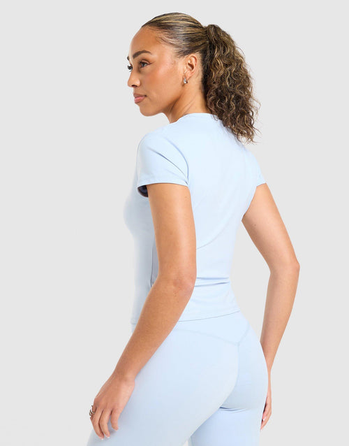 Sculpt Slim T-Shirt