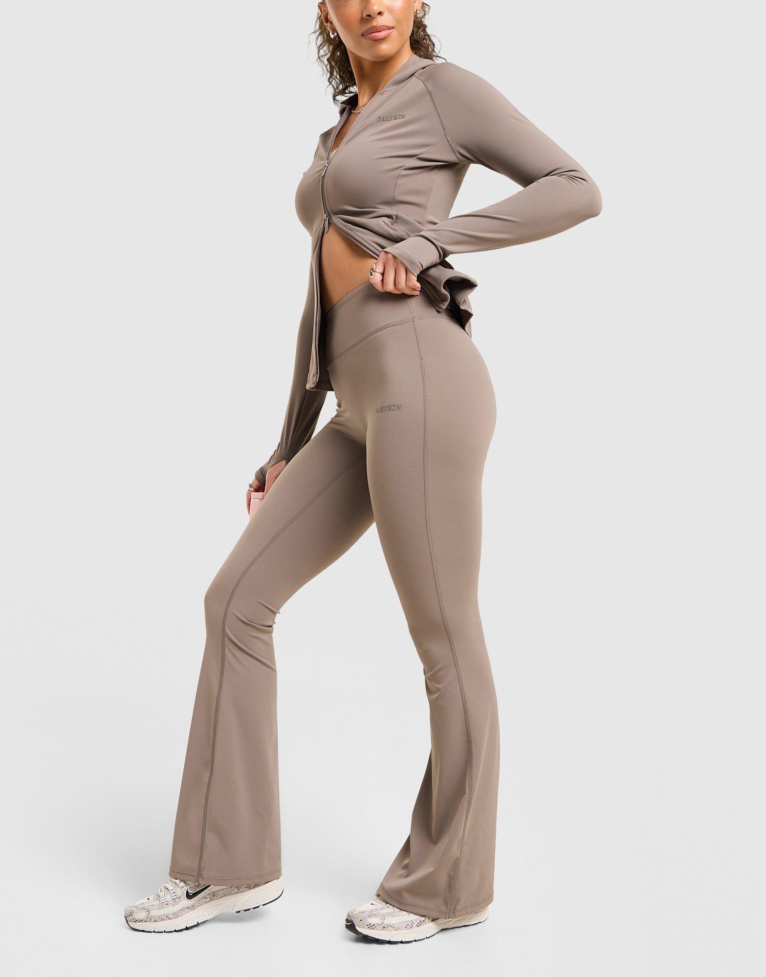 Sculpt Flare Leggings