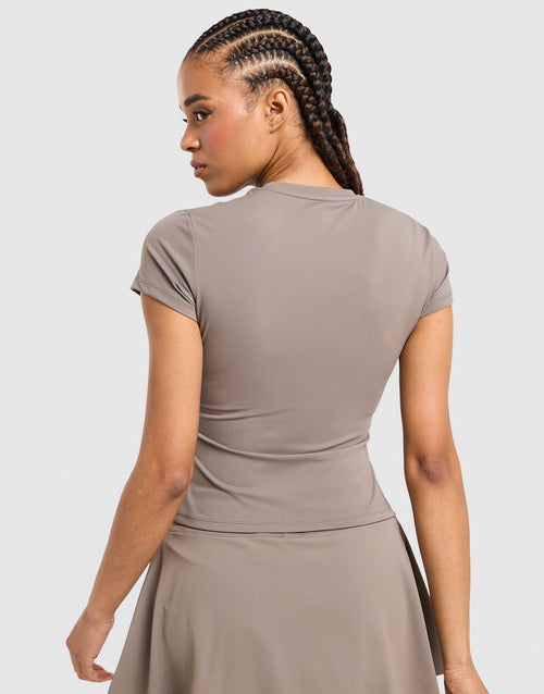 Sculpt Slim T-Shirt