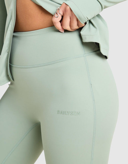 Sculpt Flare Leggings