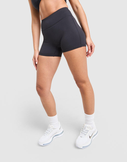 Sculpt 4" Shorts