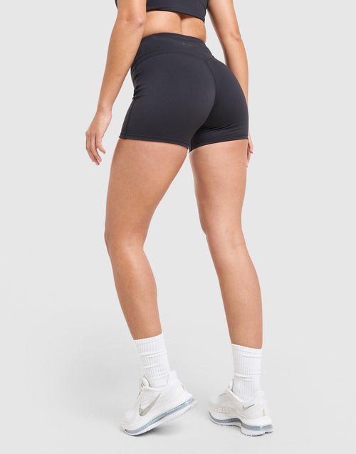 Sculpt 4" Shorts