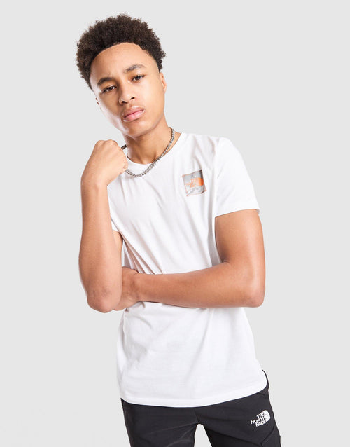 Energy T-Shirt Junior