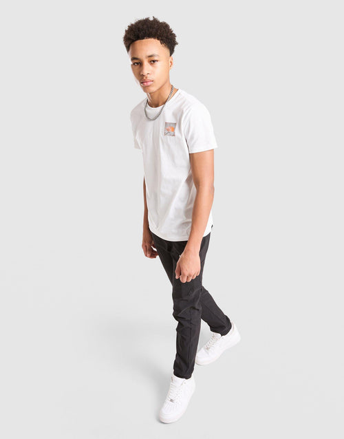 Energy T-Shirt Junior