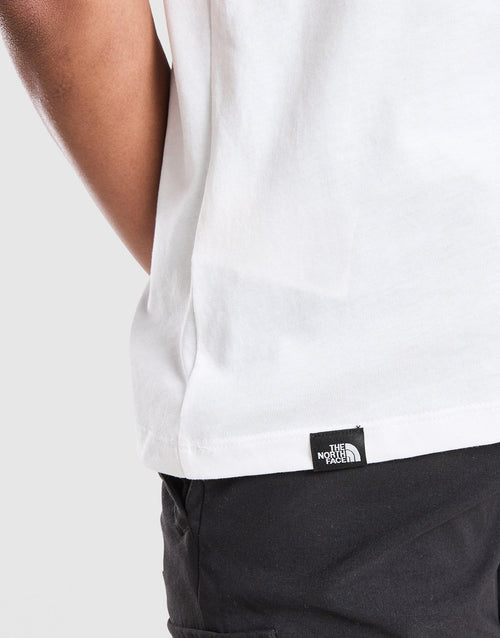 Energy T-Shirt Junior
