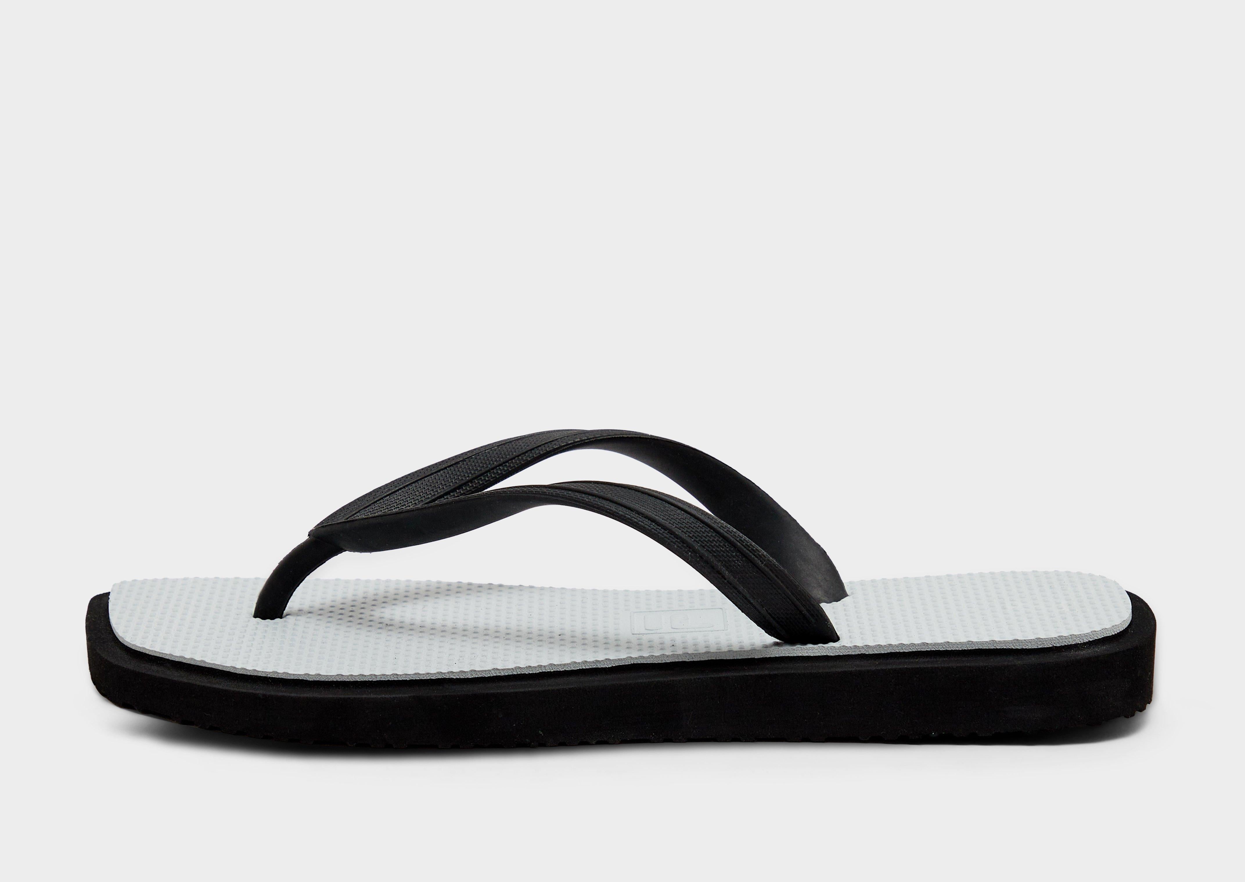Script Flip Flops Junior