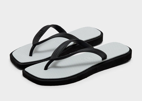 Script Flip Flops Junior