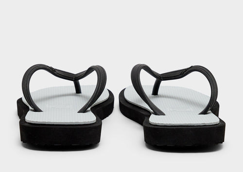 Script Flip Flops Junior