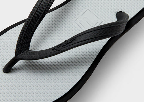 Script Flip Flops Junior