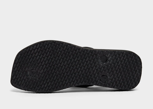 Script Flip Flops Junior