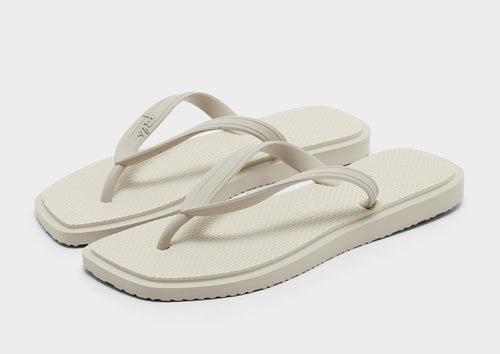 Script Flip Flops Junior