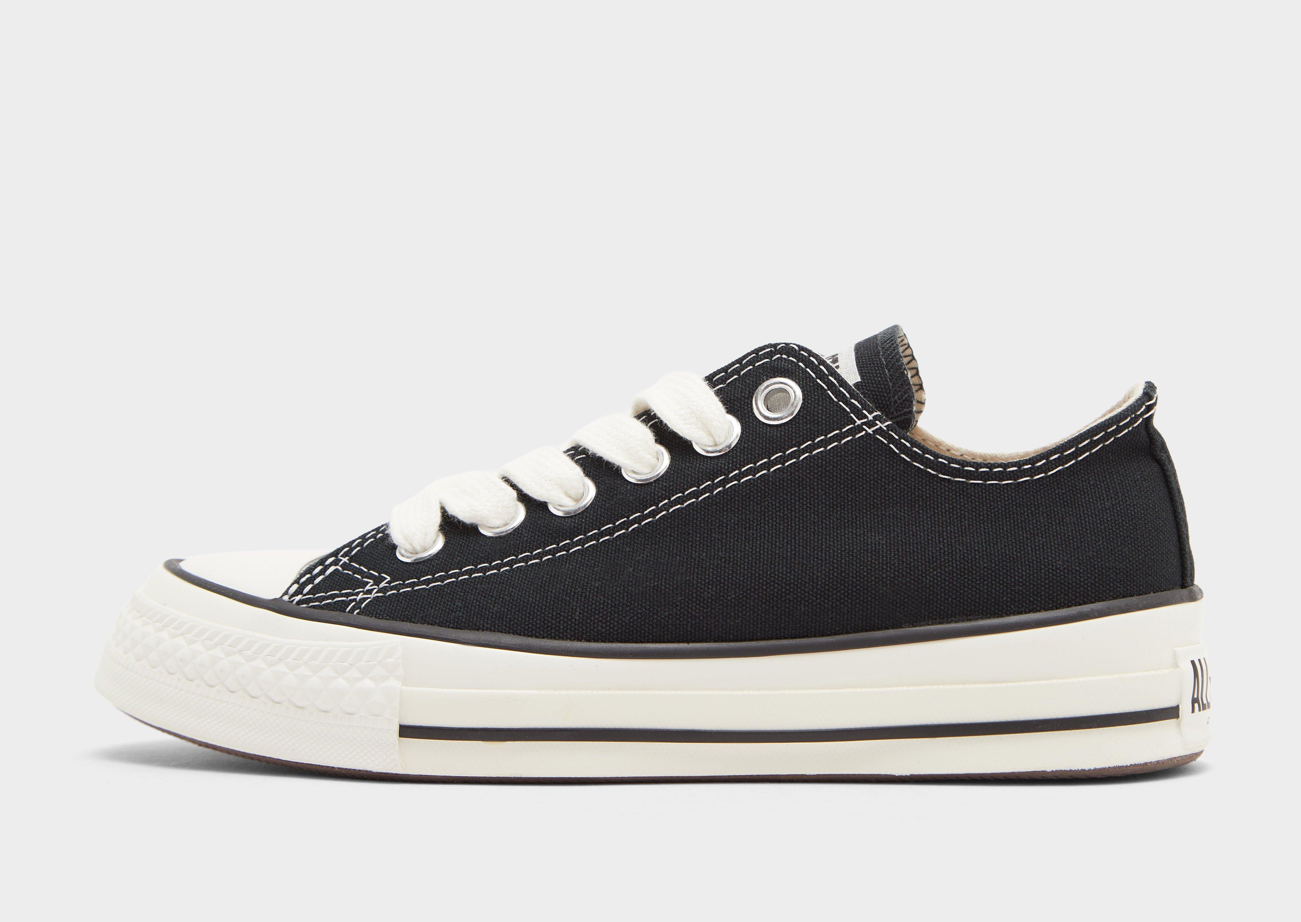 Chuck Taylor Throwback Low Women's