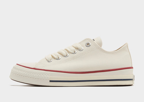 Chuck Taylor All Star Throwback Ox