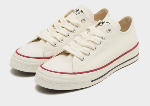 Chuck Taylor All Star Throwback Ox