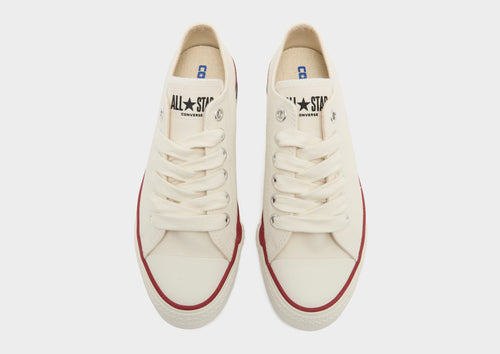 Chuck Taylor All Star Throwback Ox