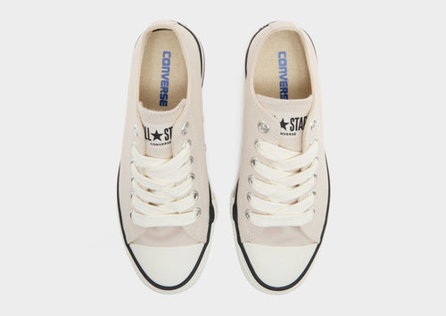 Chuck Taylor Throwback Low Women's