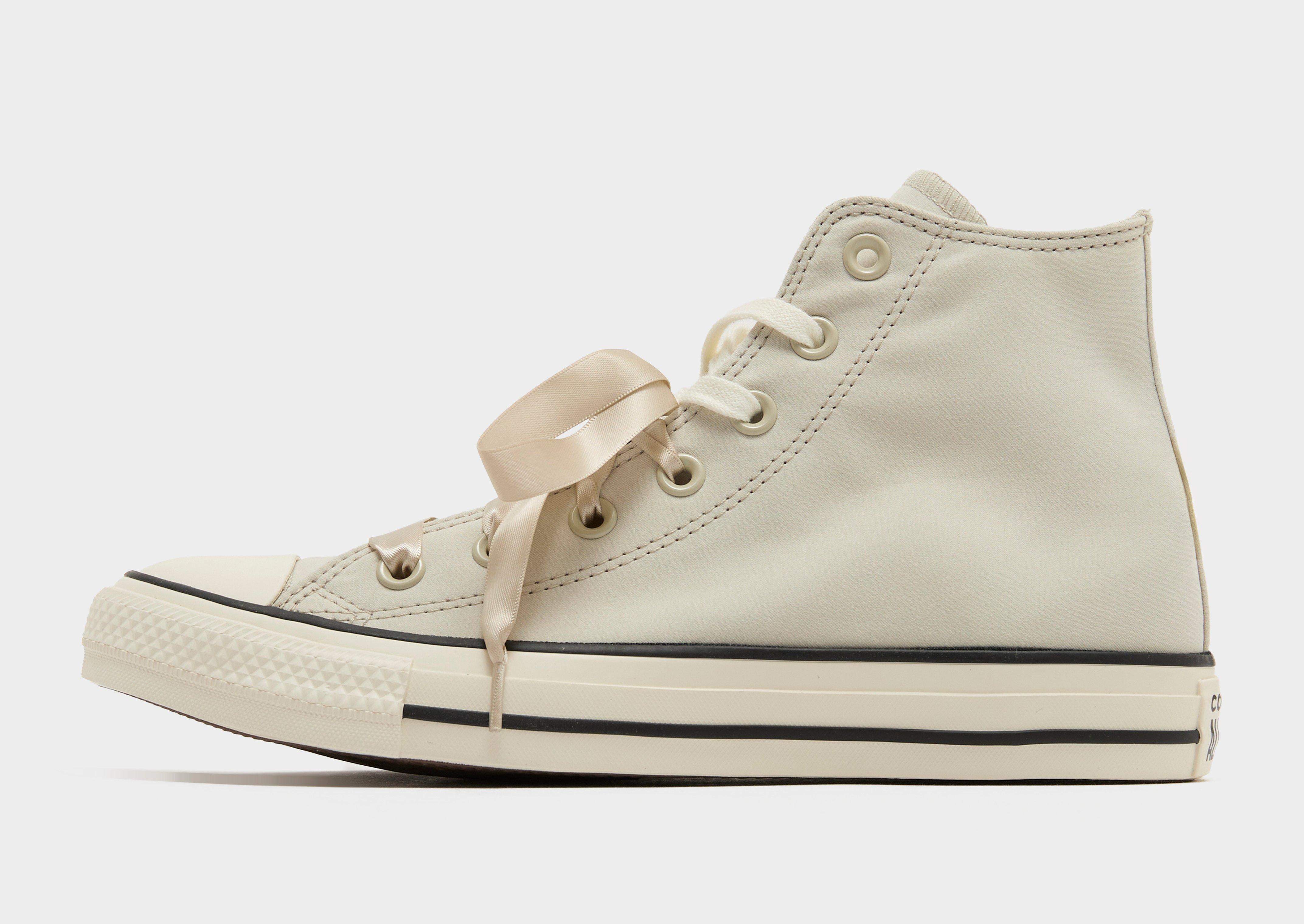Chuck Taylor All Star Ribbon Lace Women's