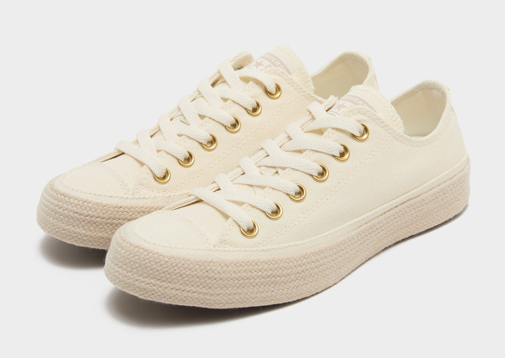 Chuck Taylor All Star Espadrille Women's