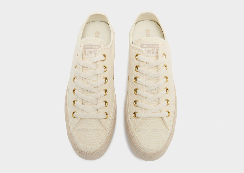 Chuck Taylor All Star Espadrille Women's