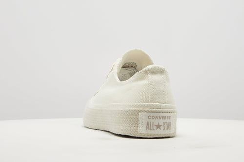 Chuck Taylor All Star Espadrille Women's