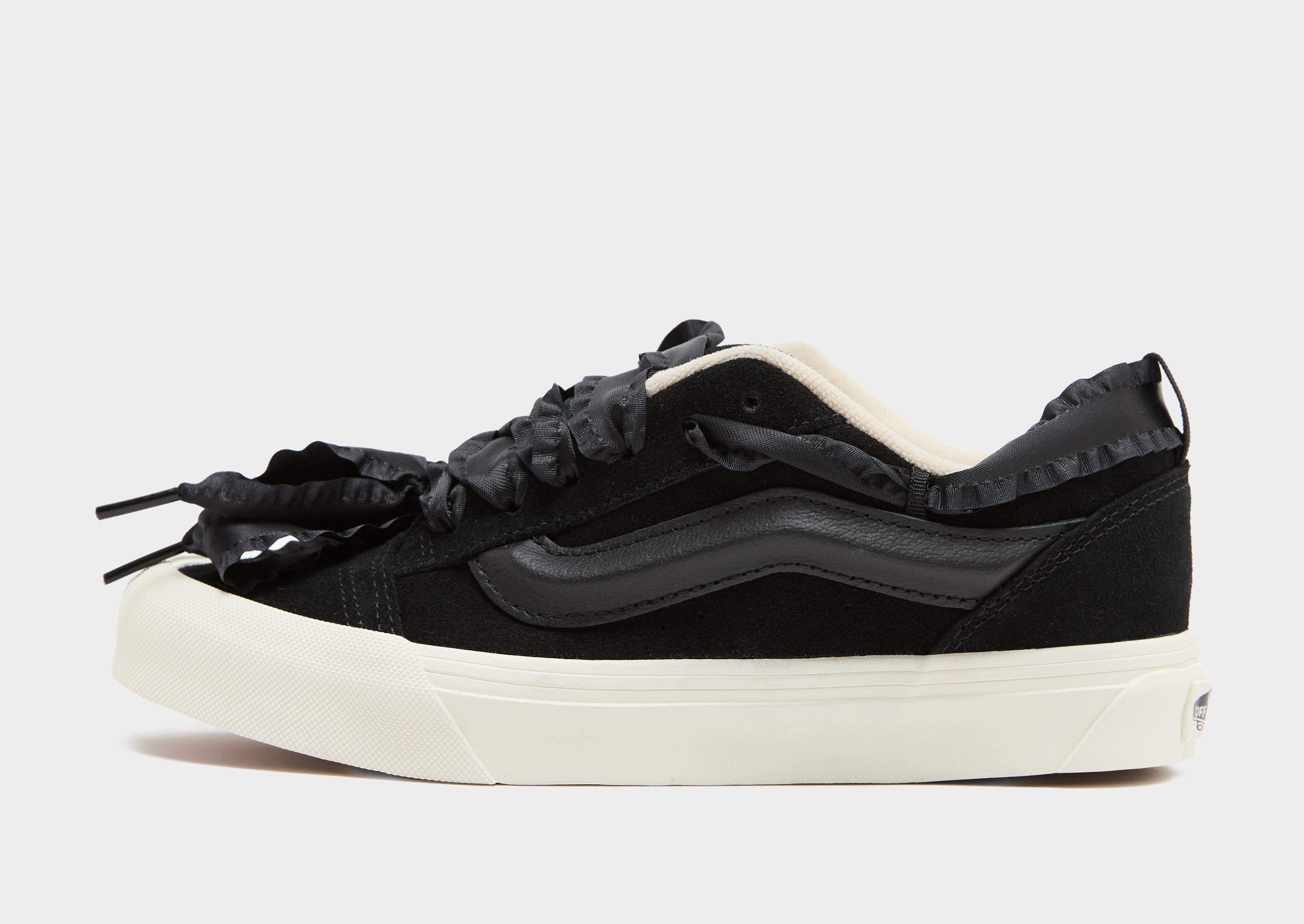 Knu Skool Lace Women's