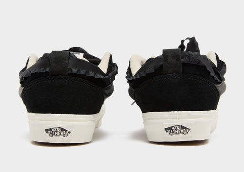 Knu Skool Lace Women's