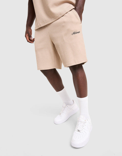 Laguna Polo Shirt/Shorts Set