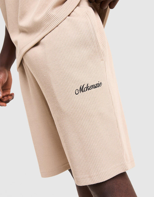 Laguna Polo Shirt/Shorts Set