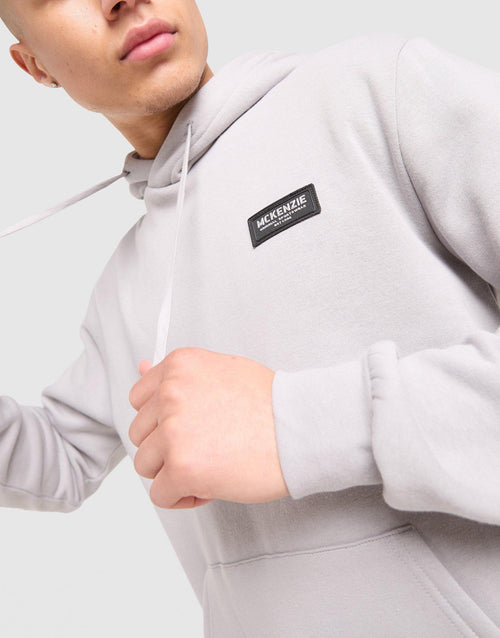 Rocco Cargo Overhead Hoodie