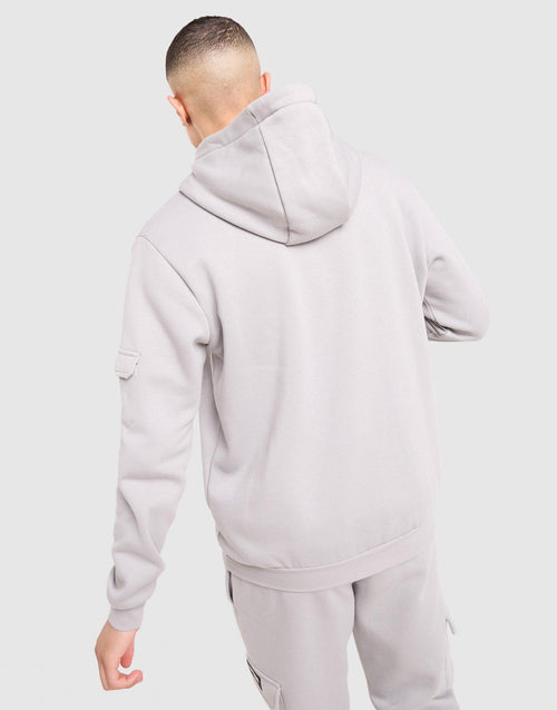 Rocco Cargo Overhead Hoodie