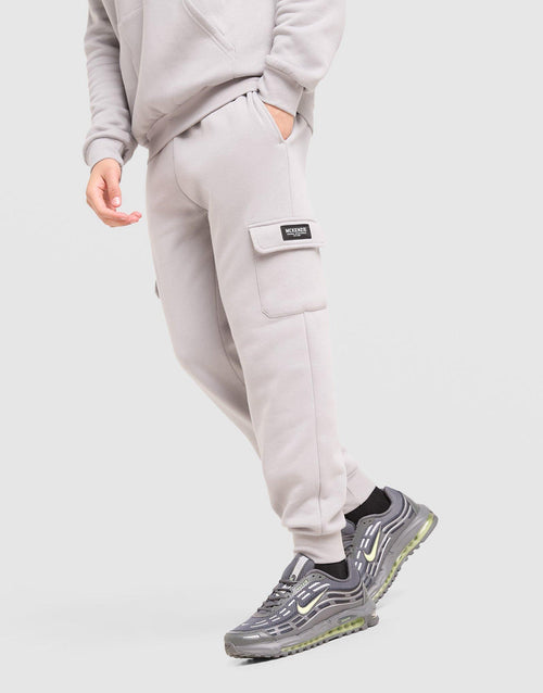 Rocco Cargo Fleece Joggers