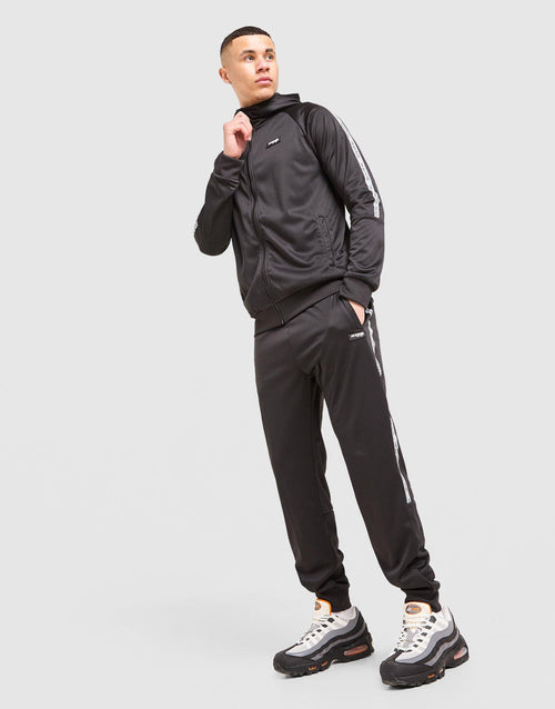 Fade Poly Track Pants
