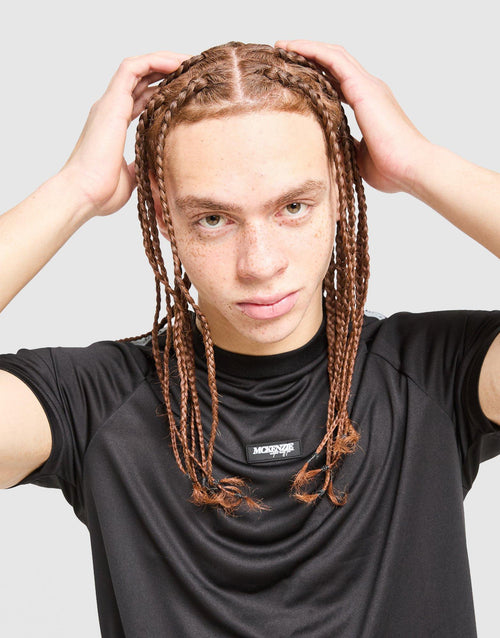 Fade Poly T-Shirt