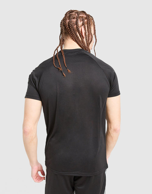 Fade Poly T-Shirt
