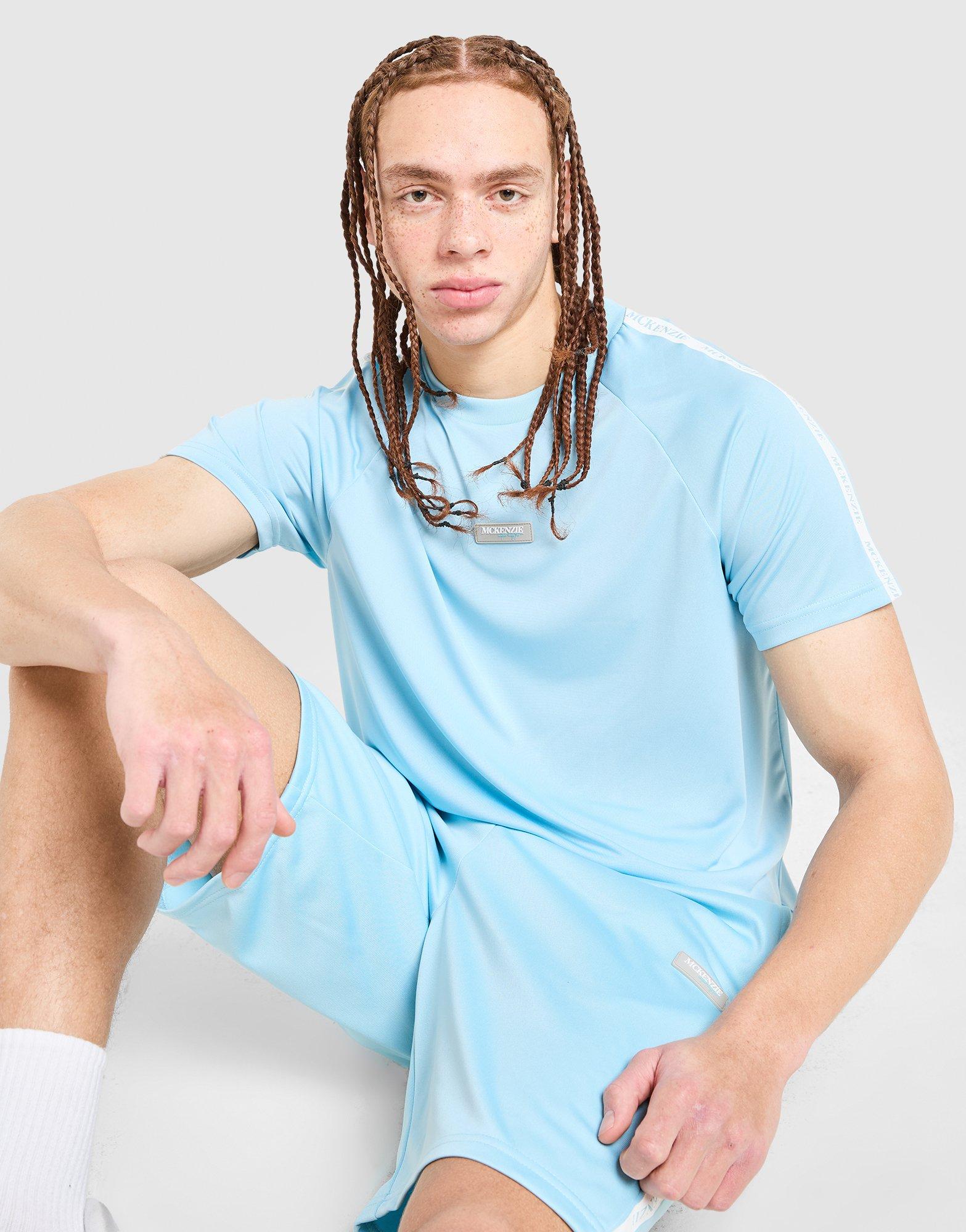 Fade Poly T-Shirt