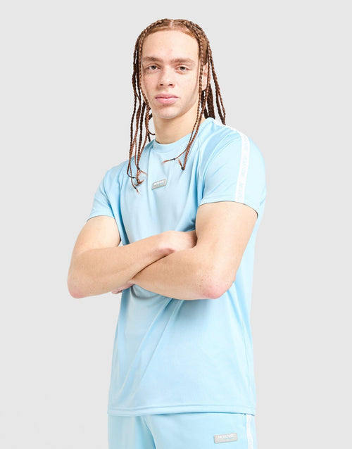 Fade Poly T-Shirt