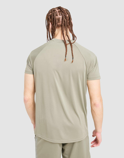 Fade Poly T-Shirt